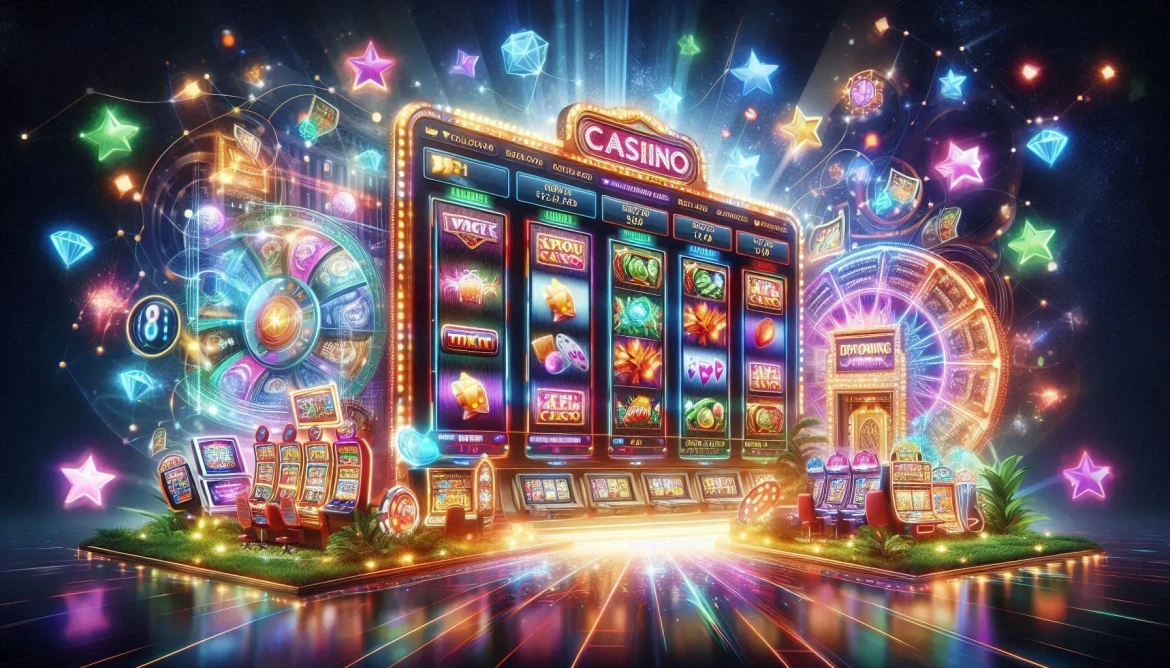 GXBet Casino