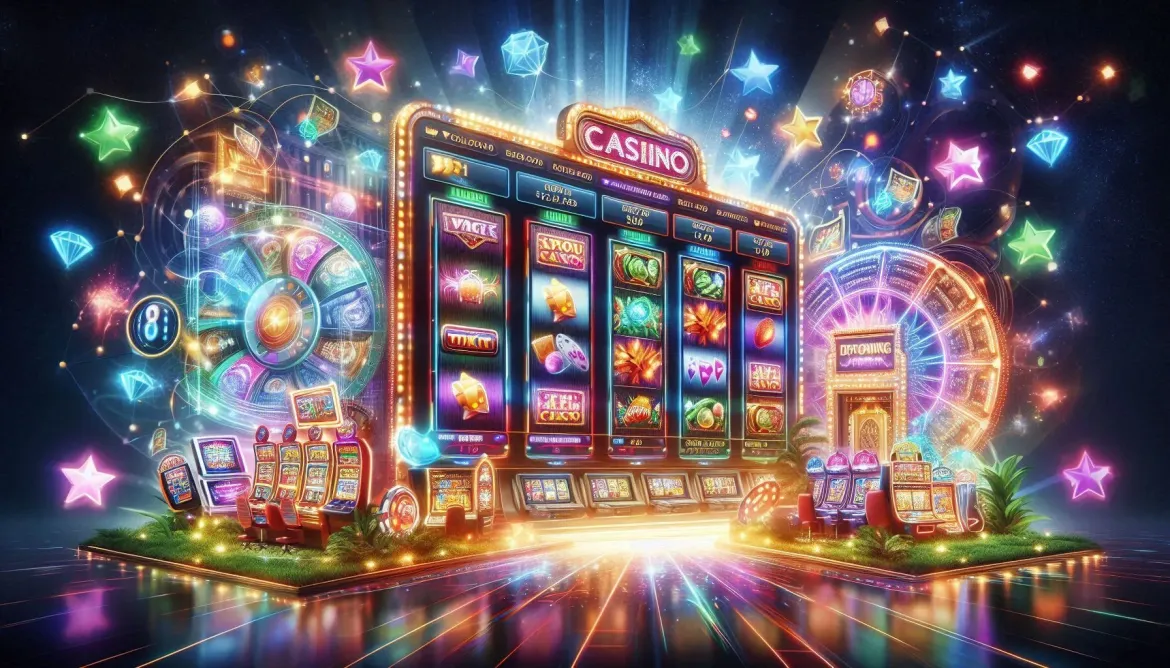 GXBet Casino